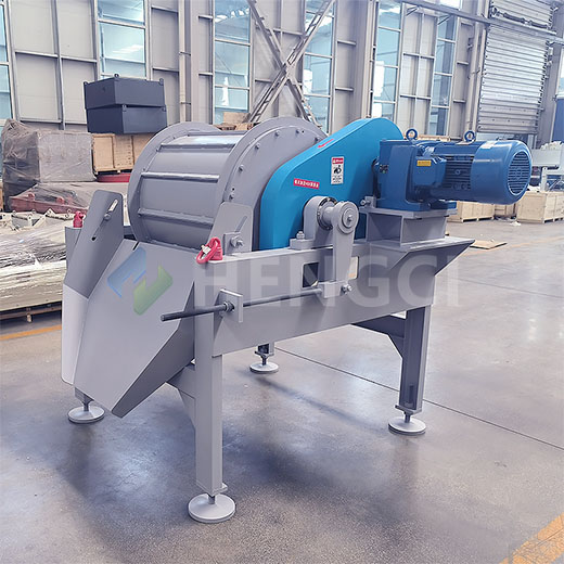 china magnetic separator